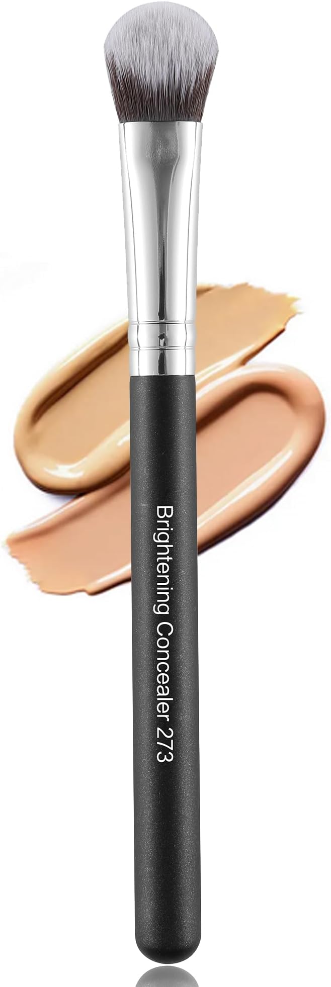 ENERGY Concealer Brush Under Eye Flat Brightening Concealer