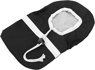 Forro à Prova D'água, Ajuste de Tamanho, Capa de Bolsa de Ostomia Universal para Bolsa de Colostomia - Evita Vazamentos, Lavável, Tecido Macio, Adequado para Pacientes Com