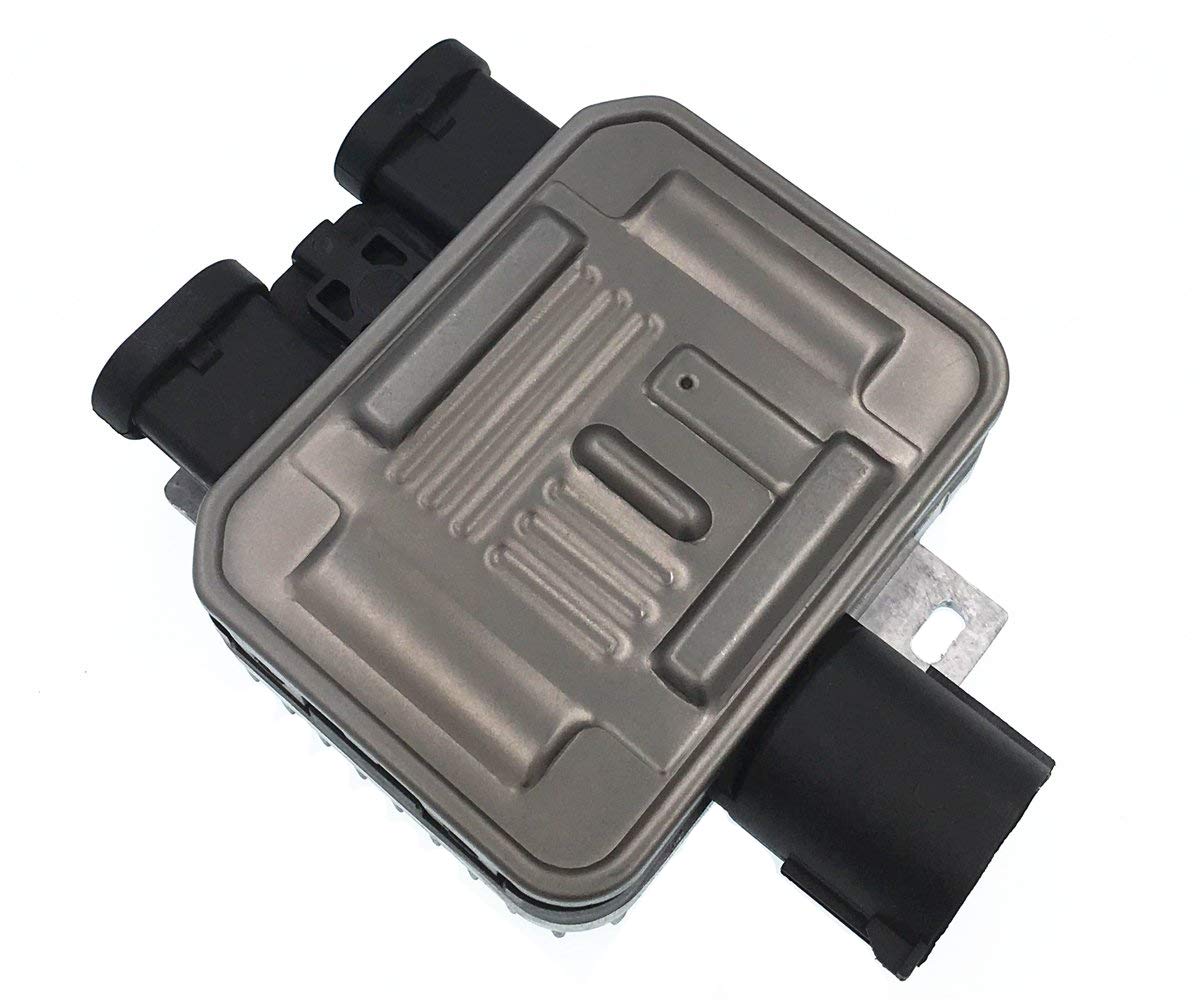 Modulo ventilatore di resistenza del motore del ventilatore OEM # 940011200 940004107 940004106 940004105 per Ford