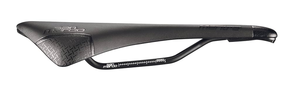 SANMARCO セラサンマルコ サドル MANTRA DYNAMIC ワイド ウエムラサイクルパーツインターネット店 / san marco