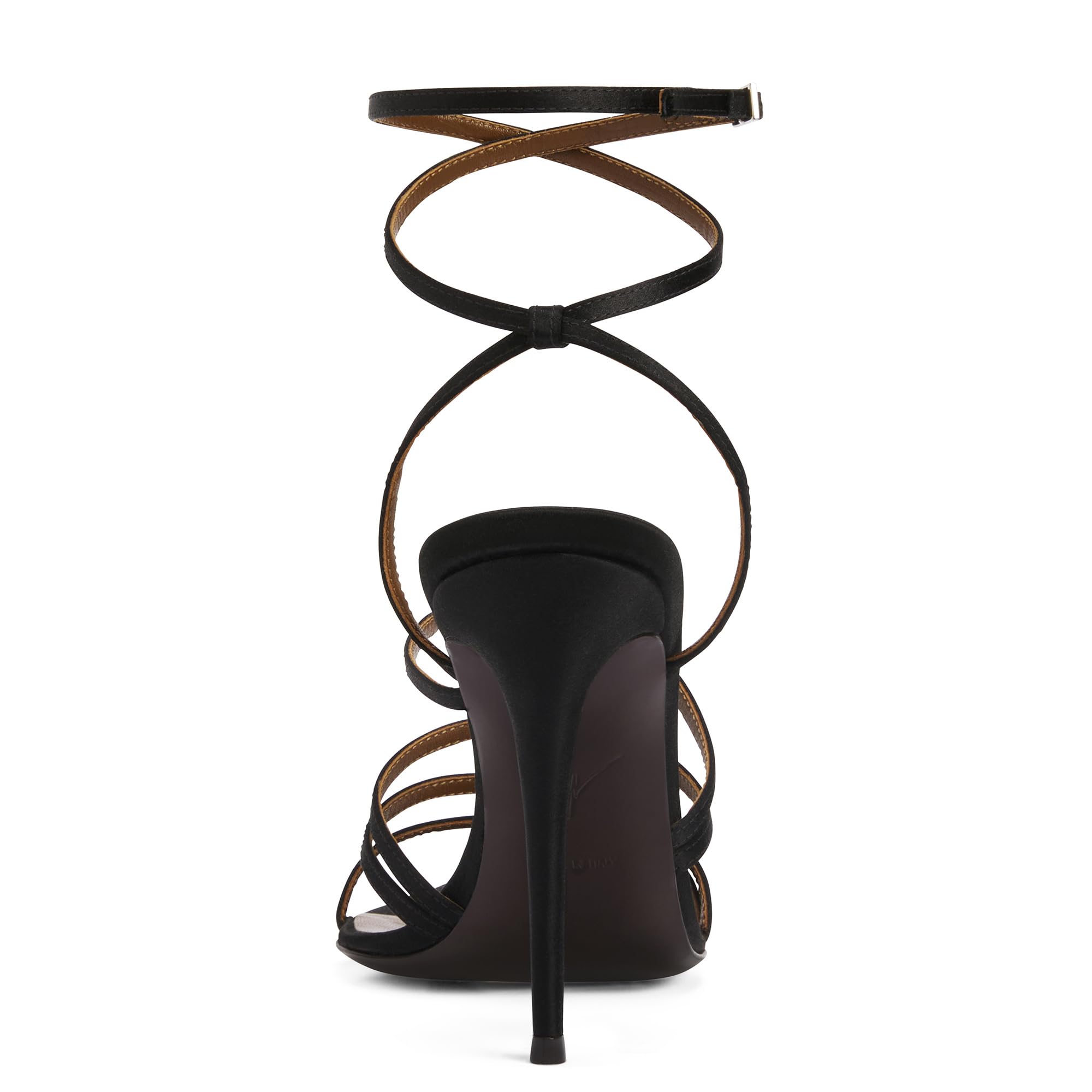 Intriigo Claire 105: 12 Black
