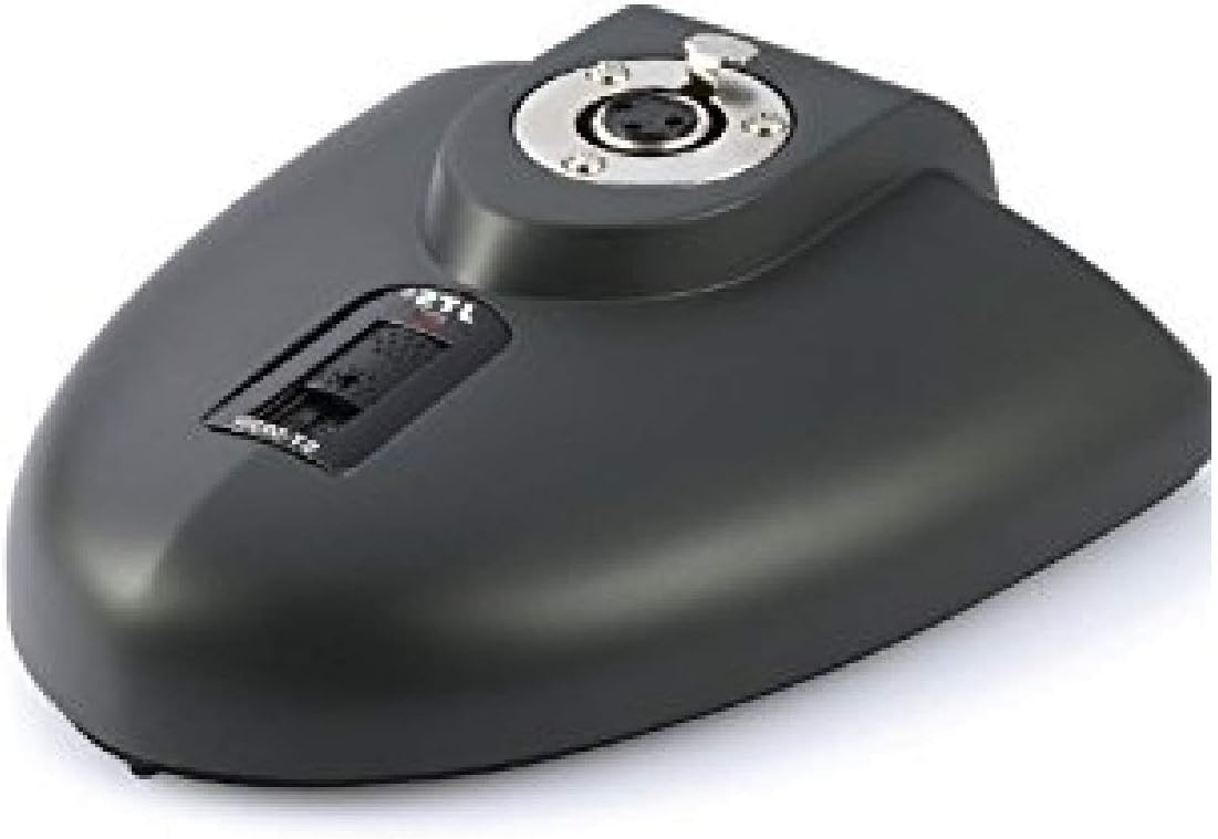 ST-5030 Phantom Power Supply, Gooseneck Microphone Stand.