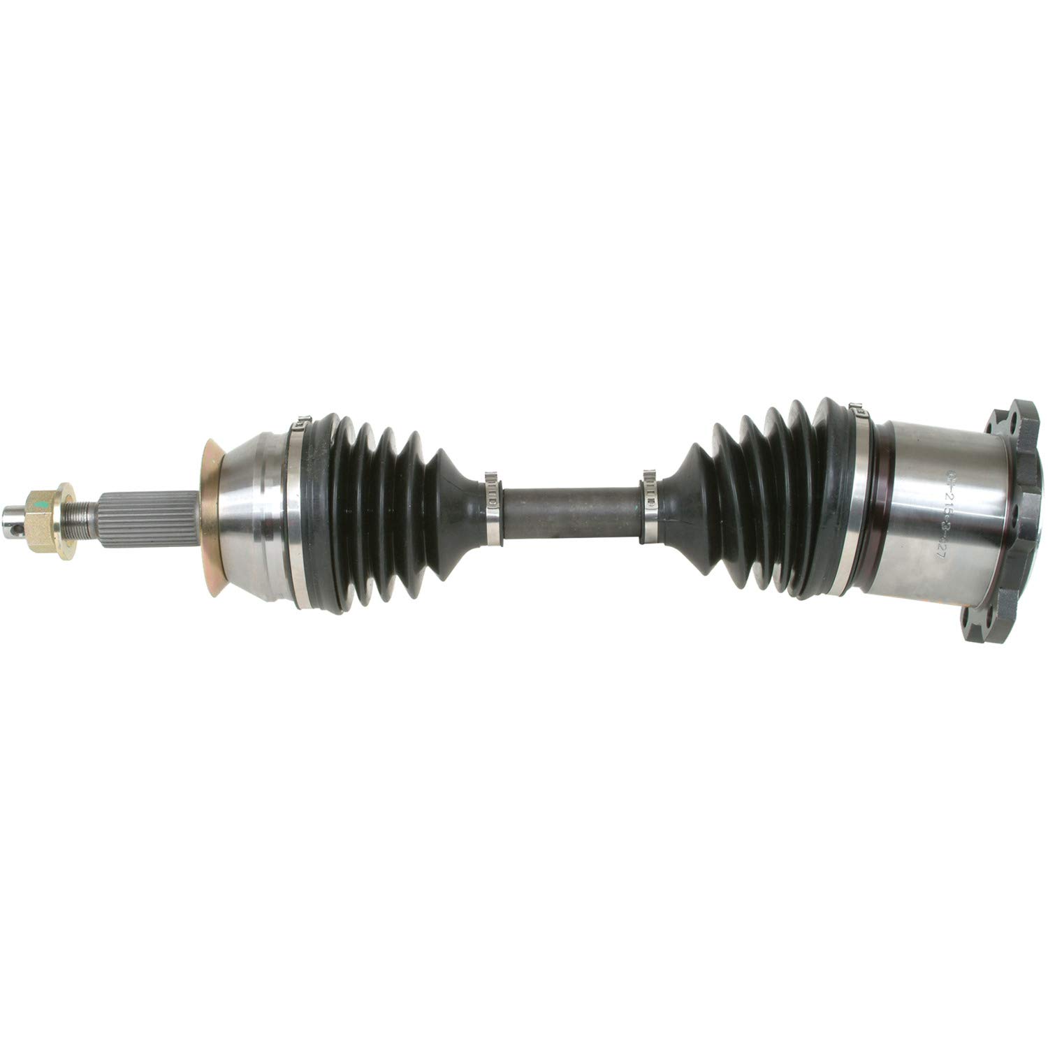 Photo 1 of Cardone 66-3232 New CV Axle