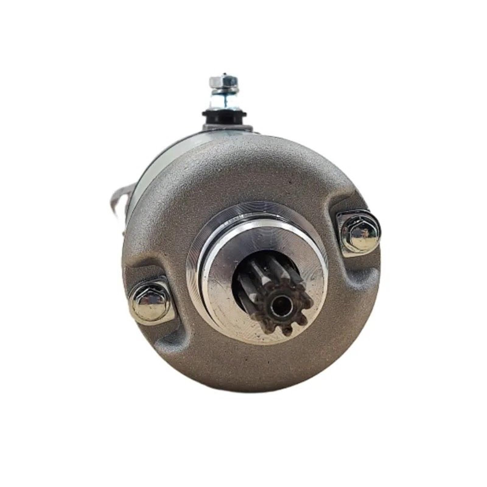 Motorino avviamento Per Bombardier Per Outlander 400 2003-2006 Can-Am Per Outlander 400 2007-2013 L 450 16 Motorino Di Avviamento