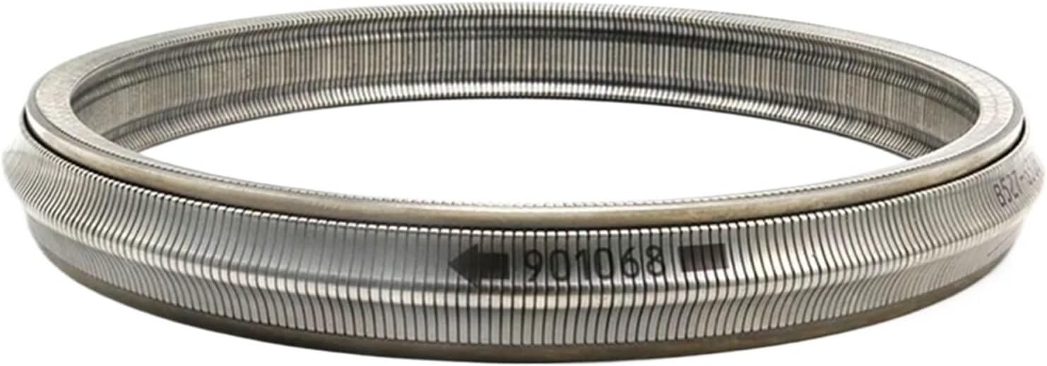 JF015E RE0F11A 901068 CVT Transmission Drive Chain Belt Suit 901072 Compatible With Nissan Mitsubishi Suzuki(901072)