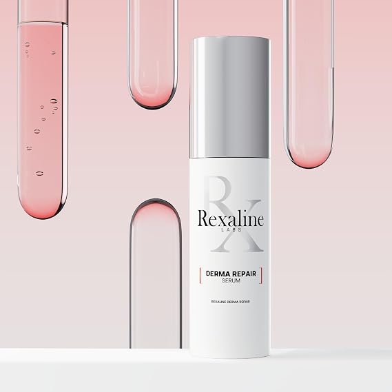 Rexaline 3D Hydra-Dose, 1.7 Oz Cream