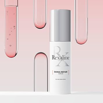 Rexaline 3D Hydra-Dose, 1.7 Oz Cream