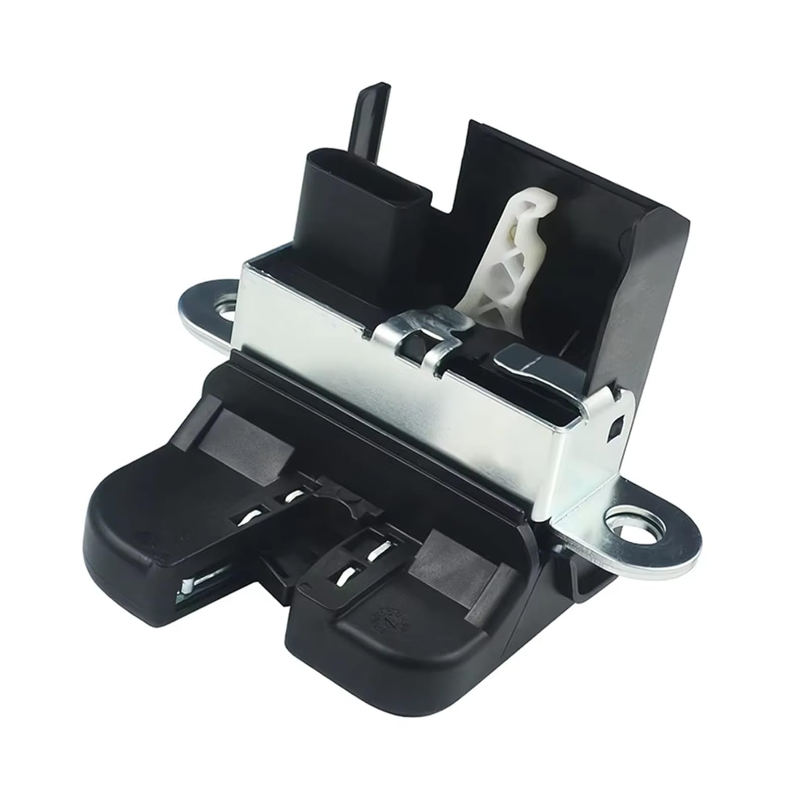 Rear Tailgate Lock Rear Trunk Lid Lock Latch for VW for Passat for B6 for B7 for Golf for MK5 6 for GTI for Passat for Polo for TIGUAN