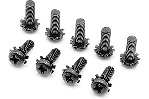 Stand Screws Compatible with LG OLED65C8P Series