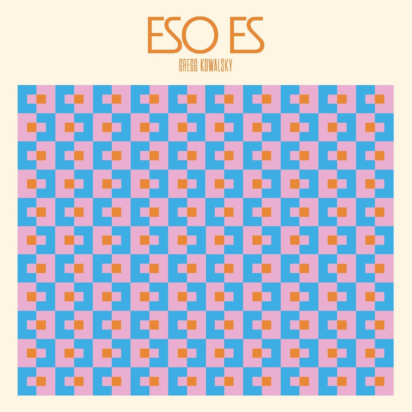 Eso Es [VINYL]