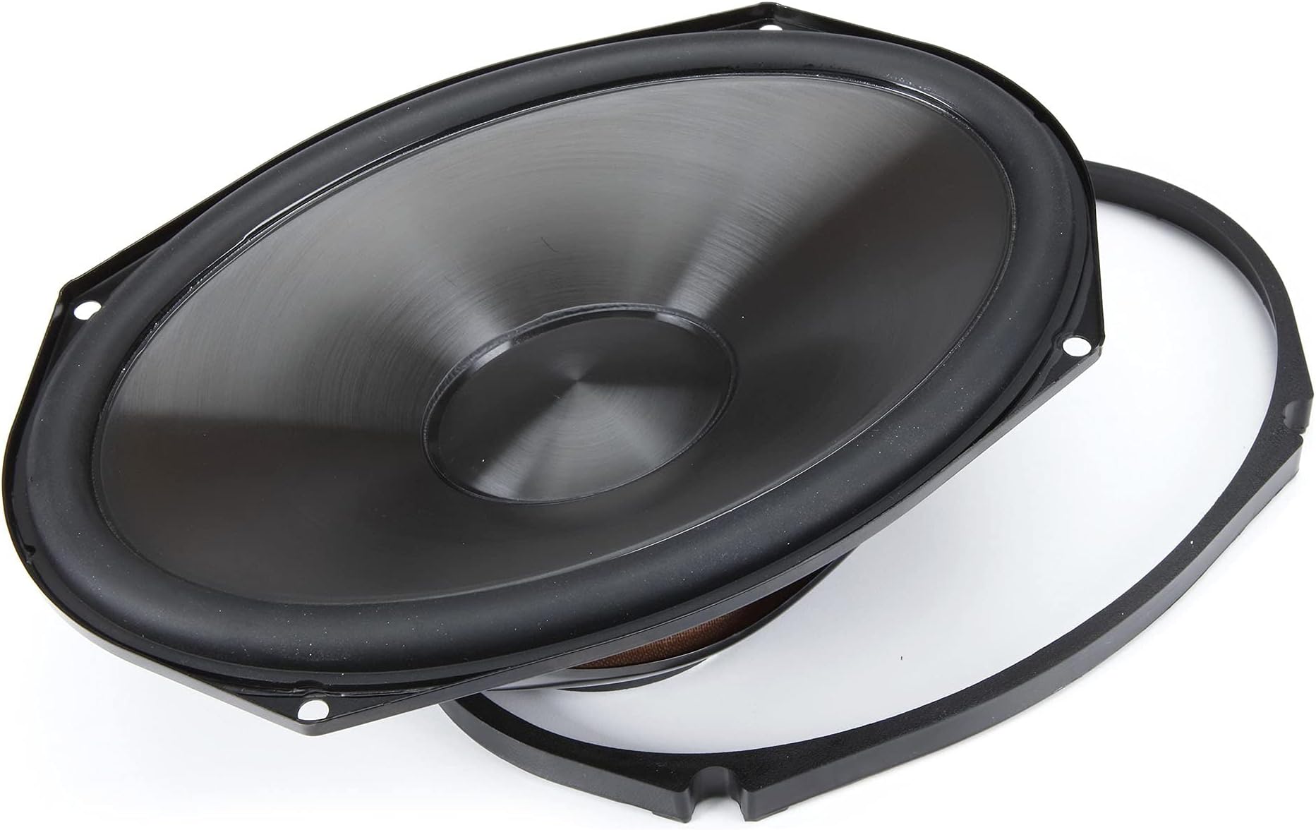 Amazon.com: Alpine R-S69C.2 R-Series 6x9-inch Component 2-Way Speaker ...