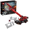 LEGO Technic Rough Terrain Crane 42082 Building Kit 4056 Pieces