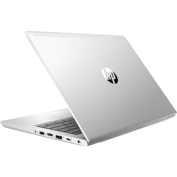 HP Probook 430G7 10世代Core i5 16GB SSD不良 HP Probook 430 G7 13-inch Laptop (10th Gen Core i5-10210U