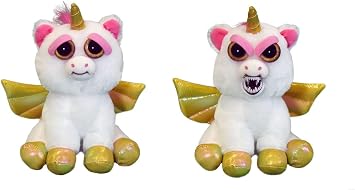 Feisty Pets Alicorn Tammy Twinkletush