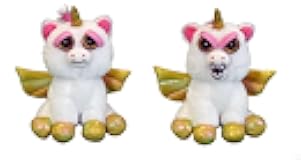 Feisty Pets Alicorn Tammy Twinkletush