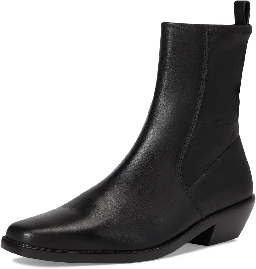 Madewell womens Idris Stretch Boot - Image 2