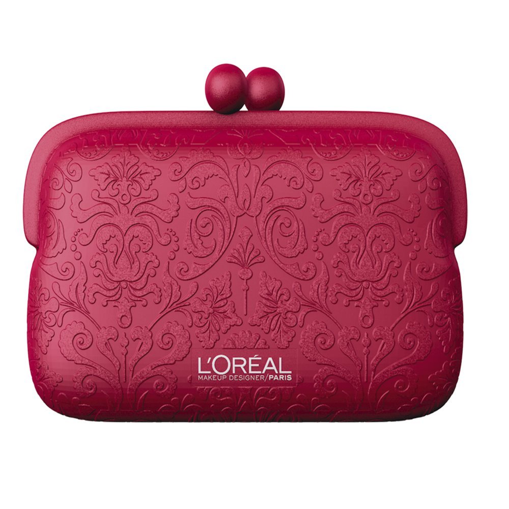 L'Oréal Paris Pochette Vao Gel Infallible 16 e Colore Riche Le Vernis, Miracle Serum, 7in1