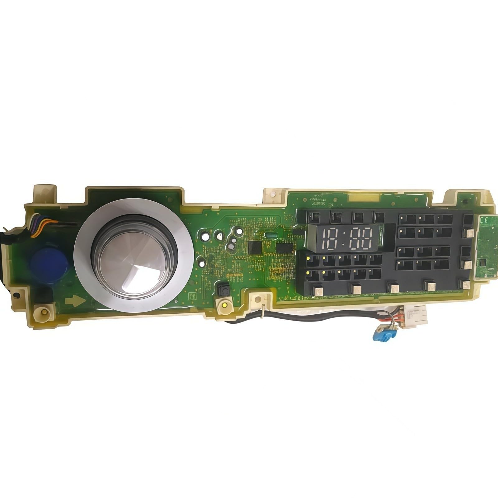 Compatibile con LG EBR85111436, scheda principale della lavatrice