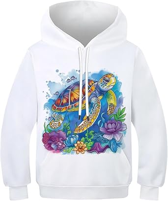Handgestrickter Winterpullover Für Schildkröten – Niedliches Kostüm Für Halloween, Cosplay Oder Fotoshootings