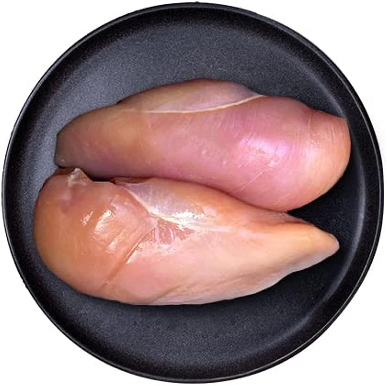 Defrosted Chicken Breast Boneless 500 g Approx.