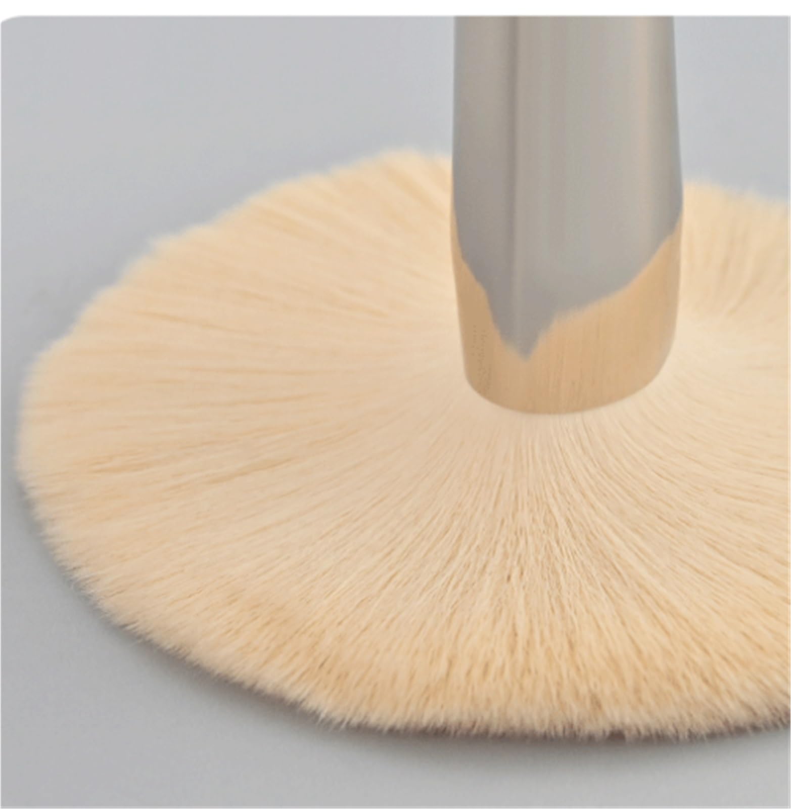 Pinsel Werkzeuge Make-up-Pinsel-Set, 11-teilig, Make-up-Pinsel For Gesicht Und Augen, Weicher Pinsel Gesichtsbemalung(White)