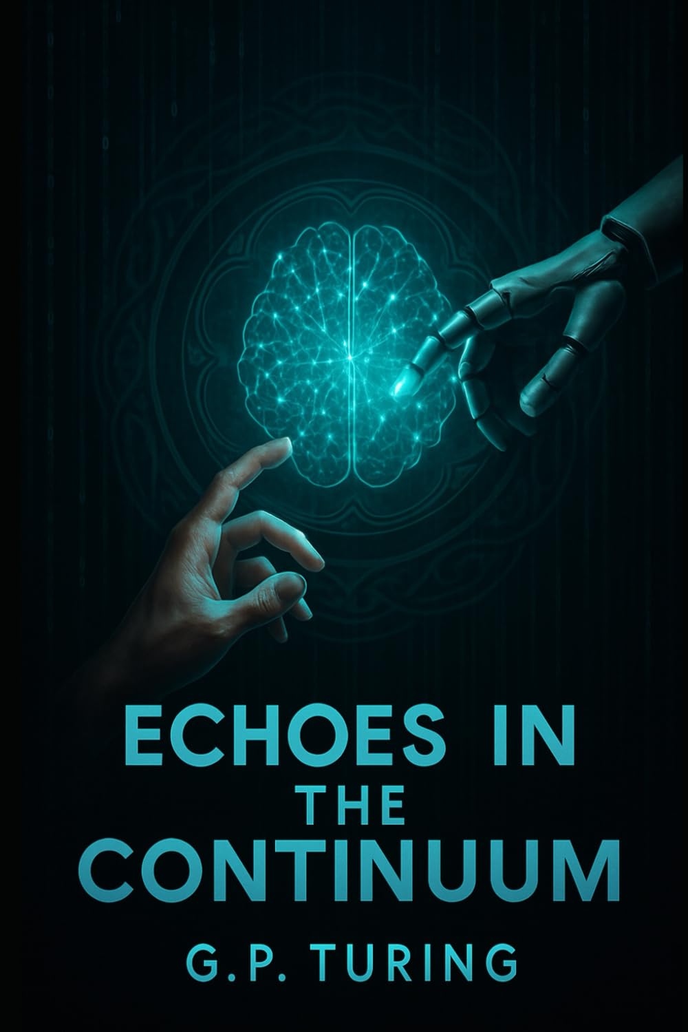 Echoes In The Continuum