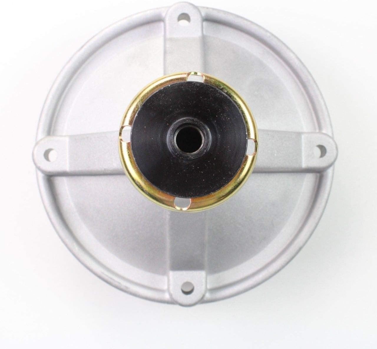 OakTen Spindle Assembly for Toro Lawn-Boy 42" & 50" TimeCutter Zero-Turn Mowers, Replaces 80-4341 Long Shaft, Heavy-Duty, 6" Length, Easy Installation