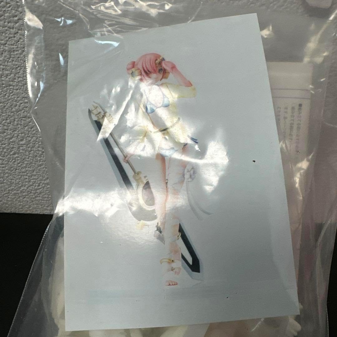 フランちゃん ガレージキッド 東方project】フランドール