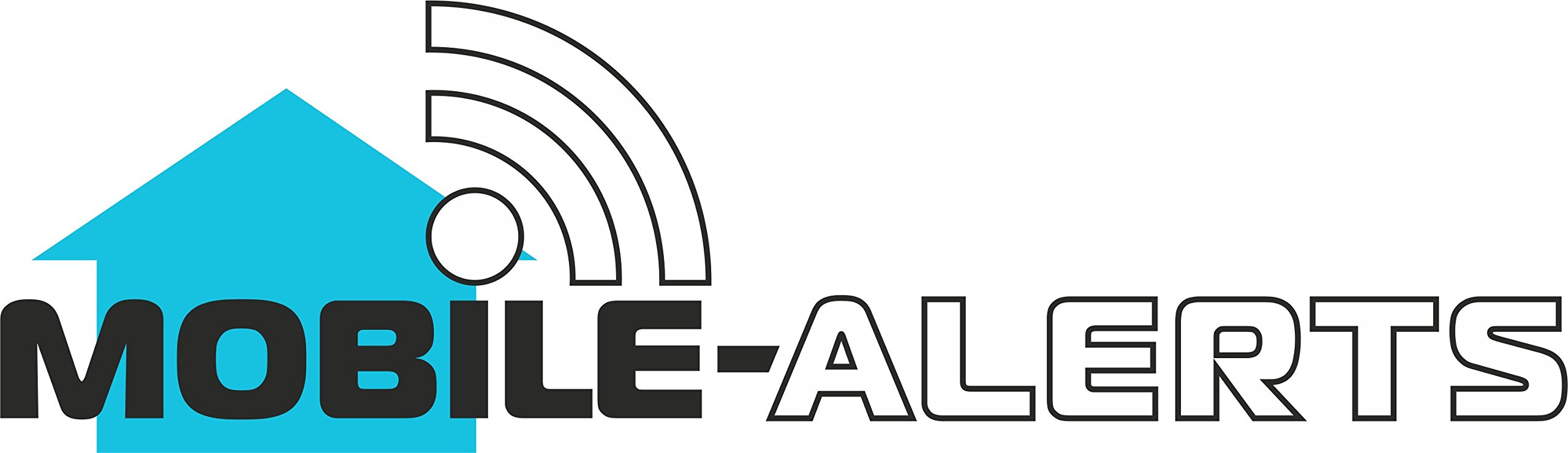Technoline MA 10012 Zusatzsensoren -Set für das Mobile Alerts System, 4 x 2 x 12,5 cm, weiß, 4x2x12.5 cm