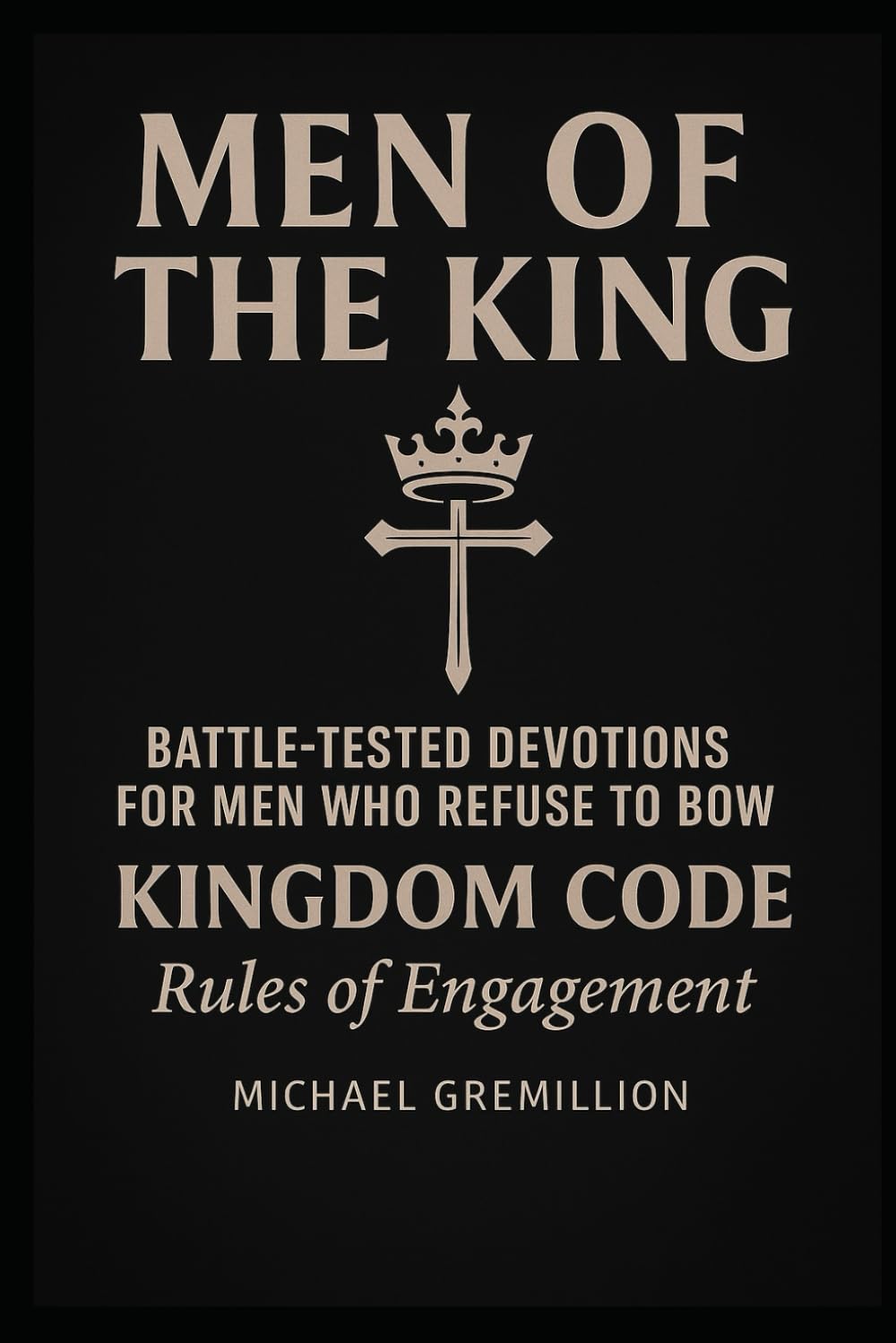 Kingdom Code: Rules of Engagement