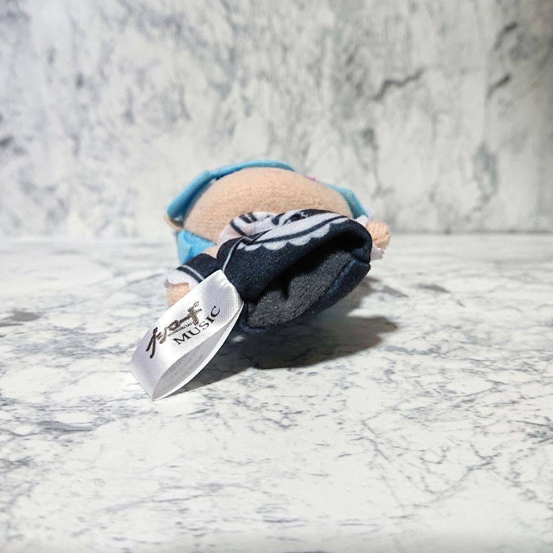 Amazon.co.jp: 極稀少リゼロフィンガーパペットマスコットレム極レア