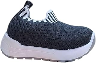 حذاء أطفال رضع مريح، سهل الارتداء، للأولاد والبنات، مناسب للمواليد