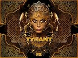 Tyrant Season 3