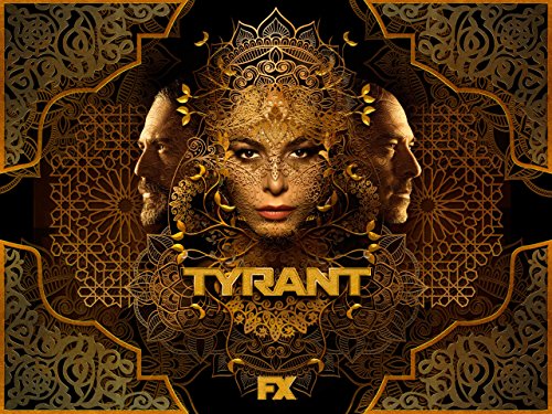 Tyrant Season 3