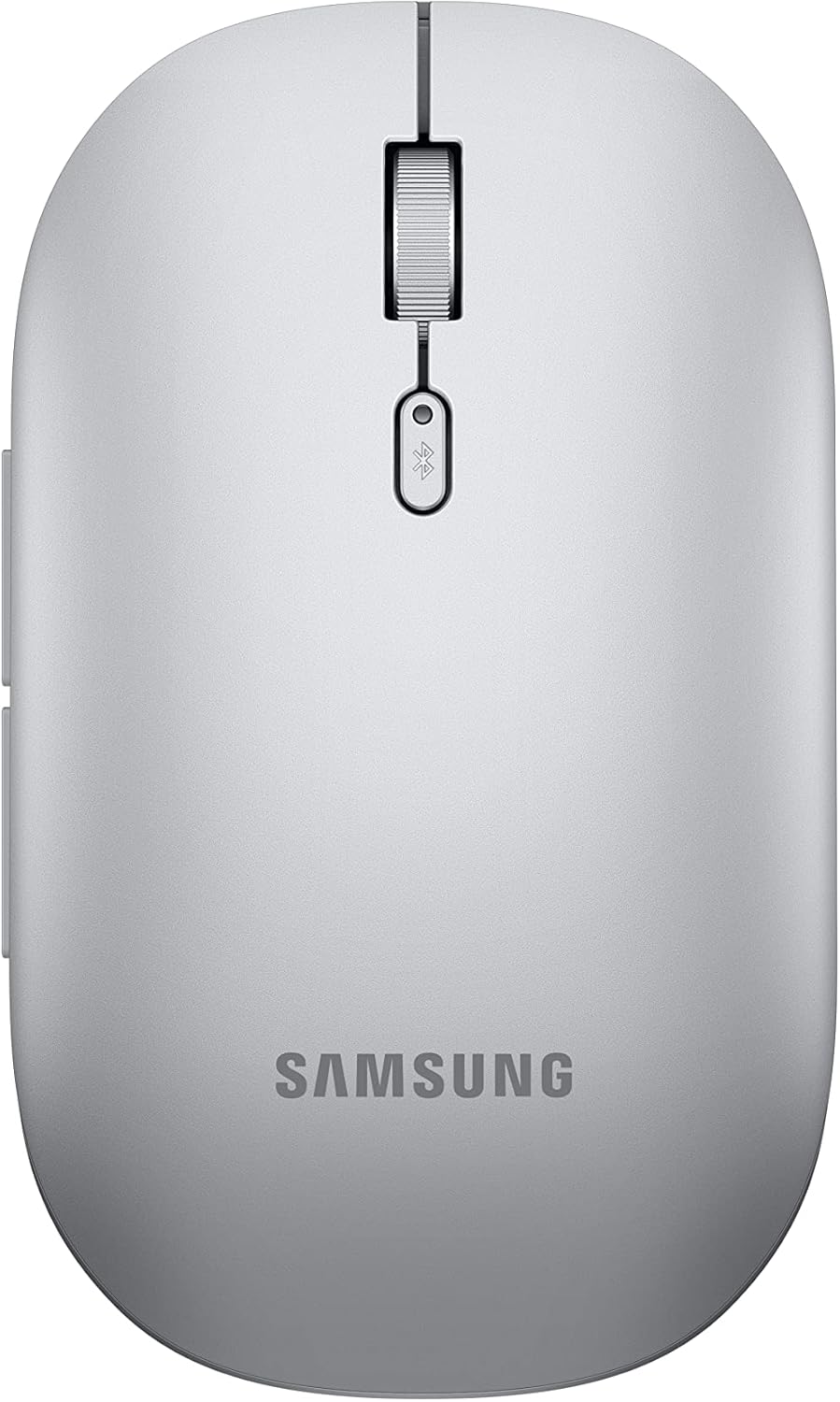 Samsung EJ-M3400D Bluetooth Mouse Slim - Gümüş - Görsel 1