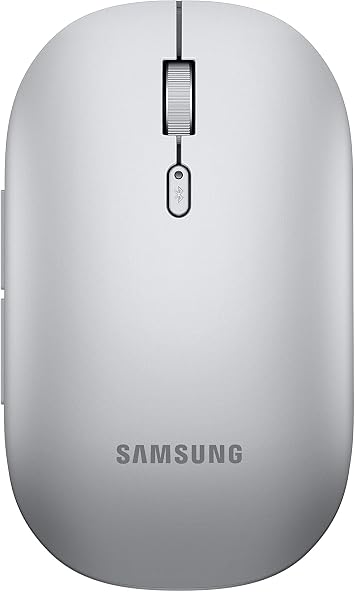 Samsung EJ-M3400D Bluetooth Mouse Slim - Silver