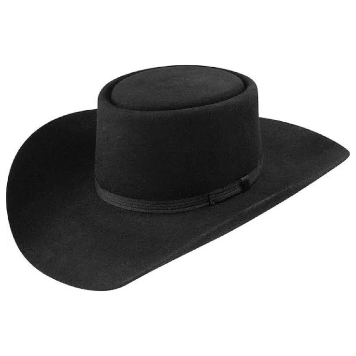 Revenger Western Hat - Sbrvgr-463407 