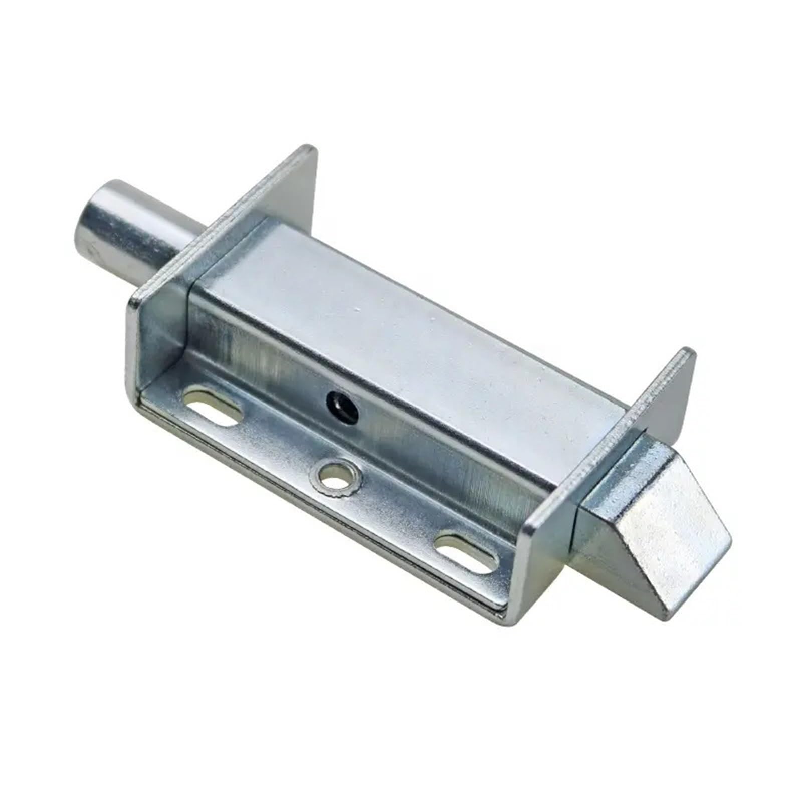 Verrou de porte de boîte encastrée automatique quincaillerie meuble 1 pièce