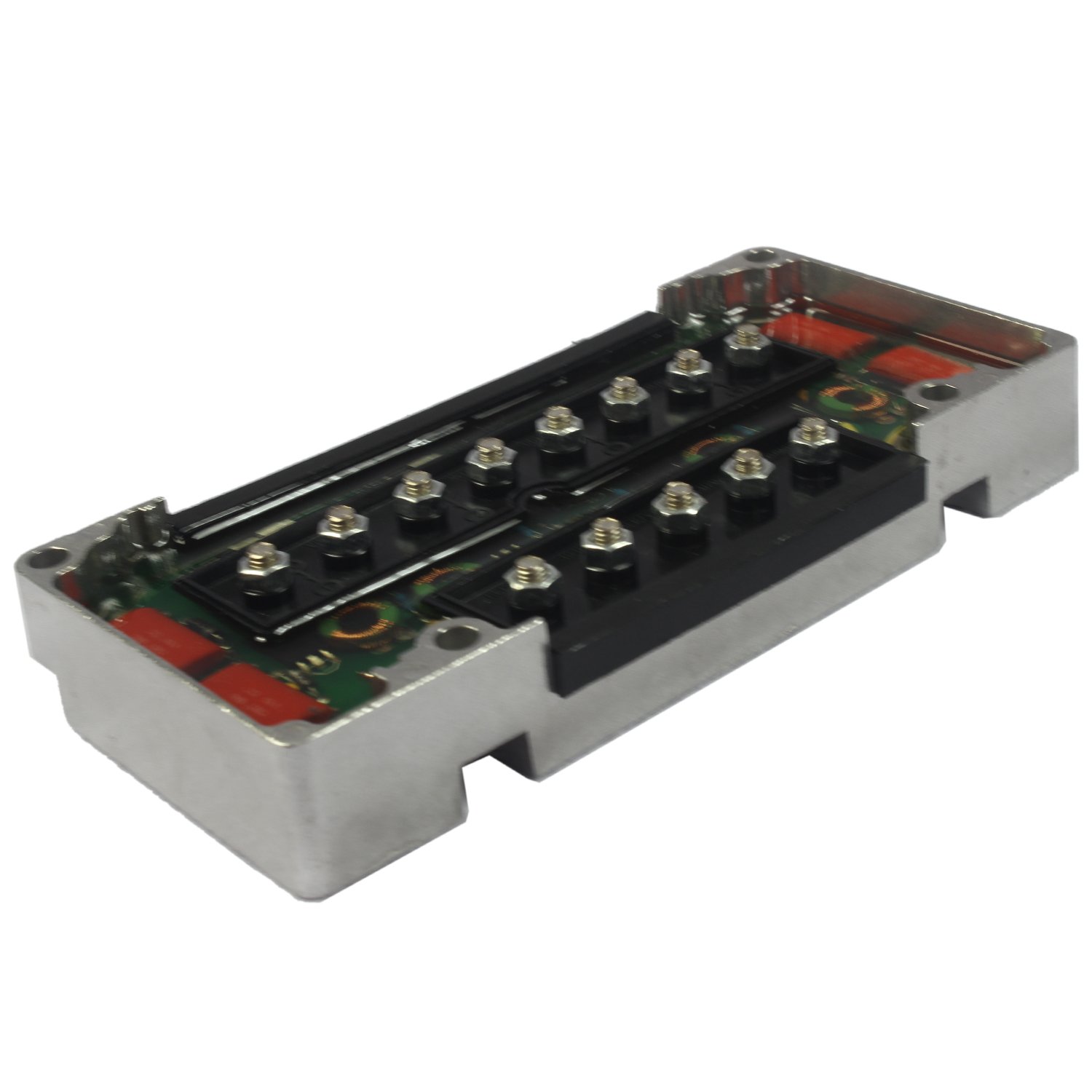 CDI Démarreur Switch Box 40-125hp Mercury Mariner - Référence 332-5772A5 Compatible 4 Cylindres