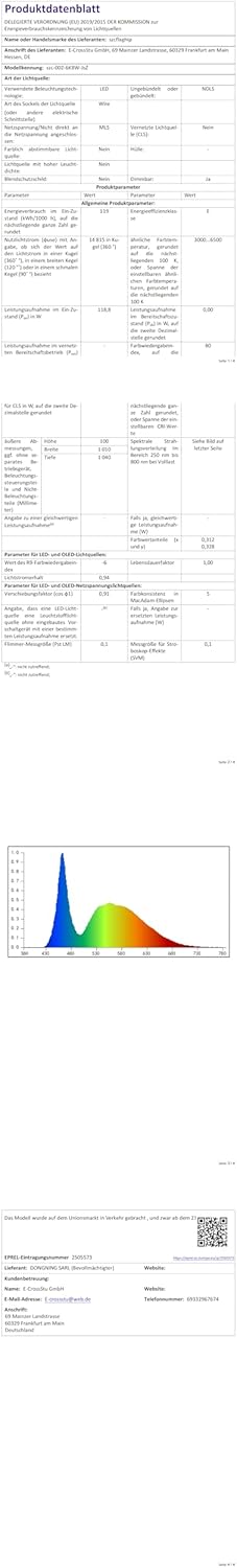 Modern Led Ceiling Light Fixture,43.3in Living Room Light Fixture Ceiling Dimmable with Remote 3000K-6500K Color Changing