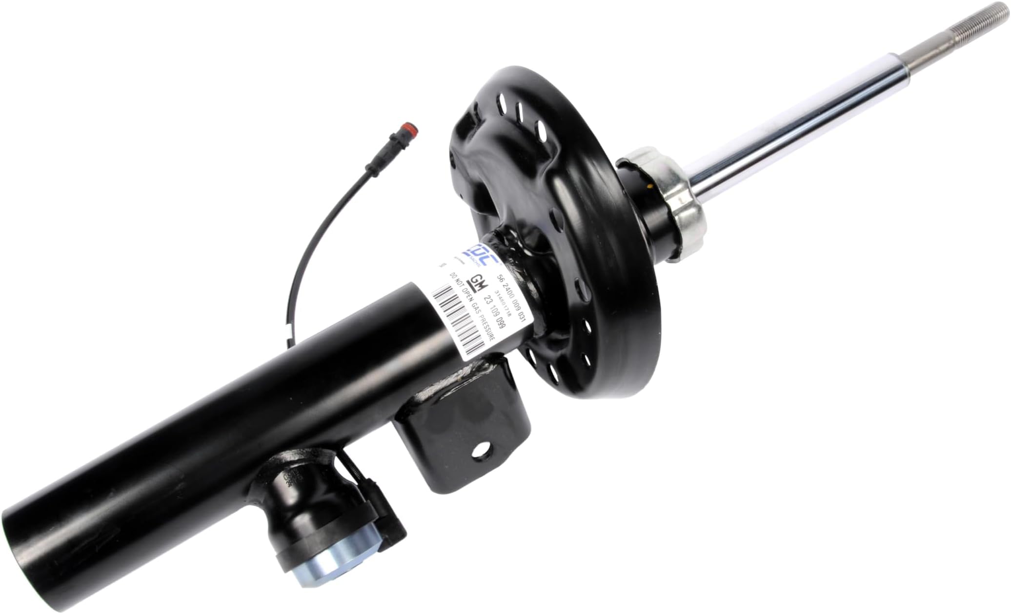 23109099 Front Driver Side Suspension Strut