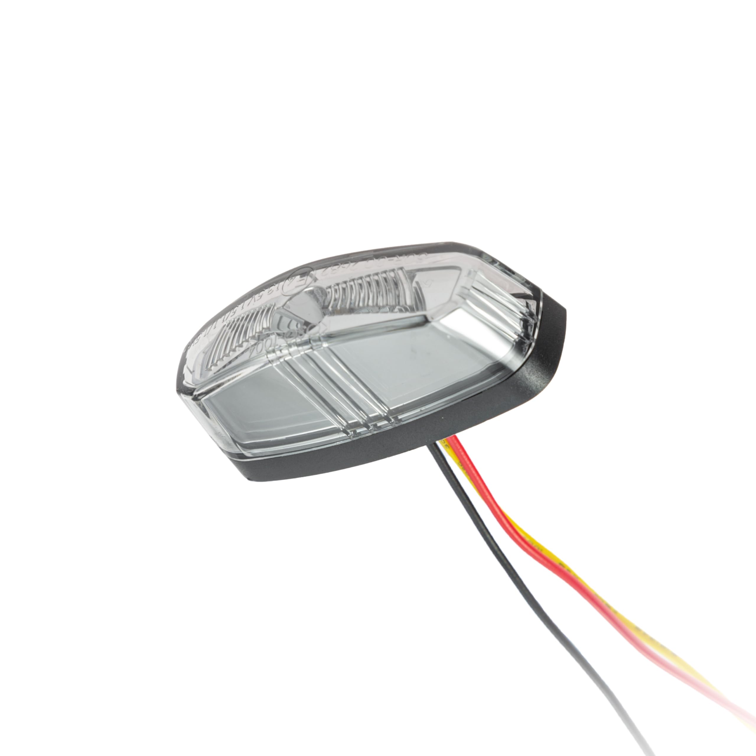 KOSO Hawkeye - Mini luce posteriore a LED