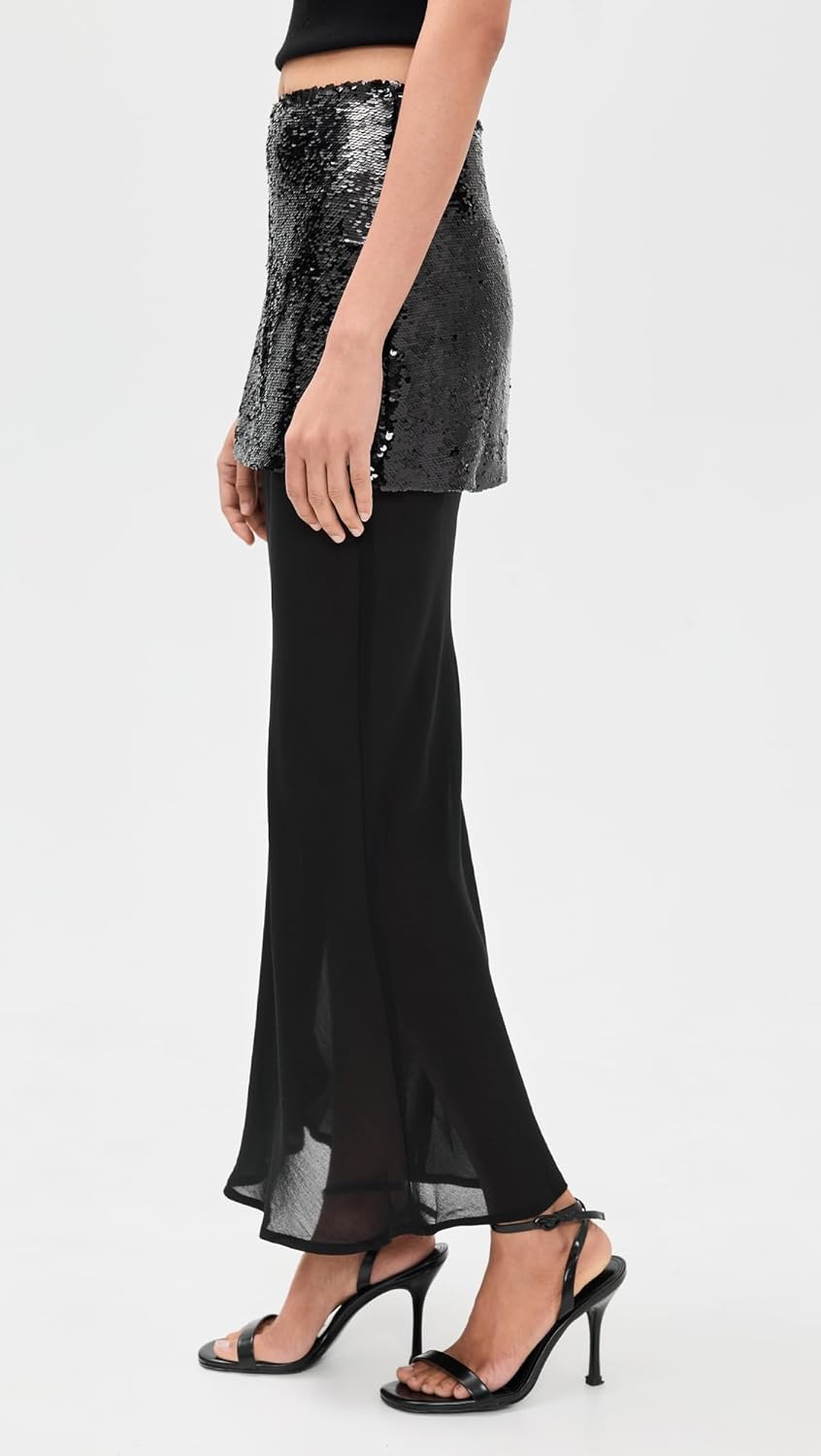 Women's Aveline Maxi Skirt - Image 4