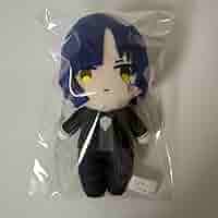 Amazon.co.jp: ぼっちざろっく デフォルメぬいぐるみ メイド喫茶
