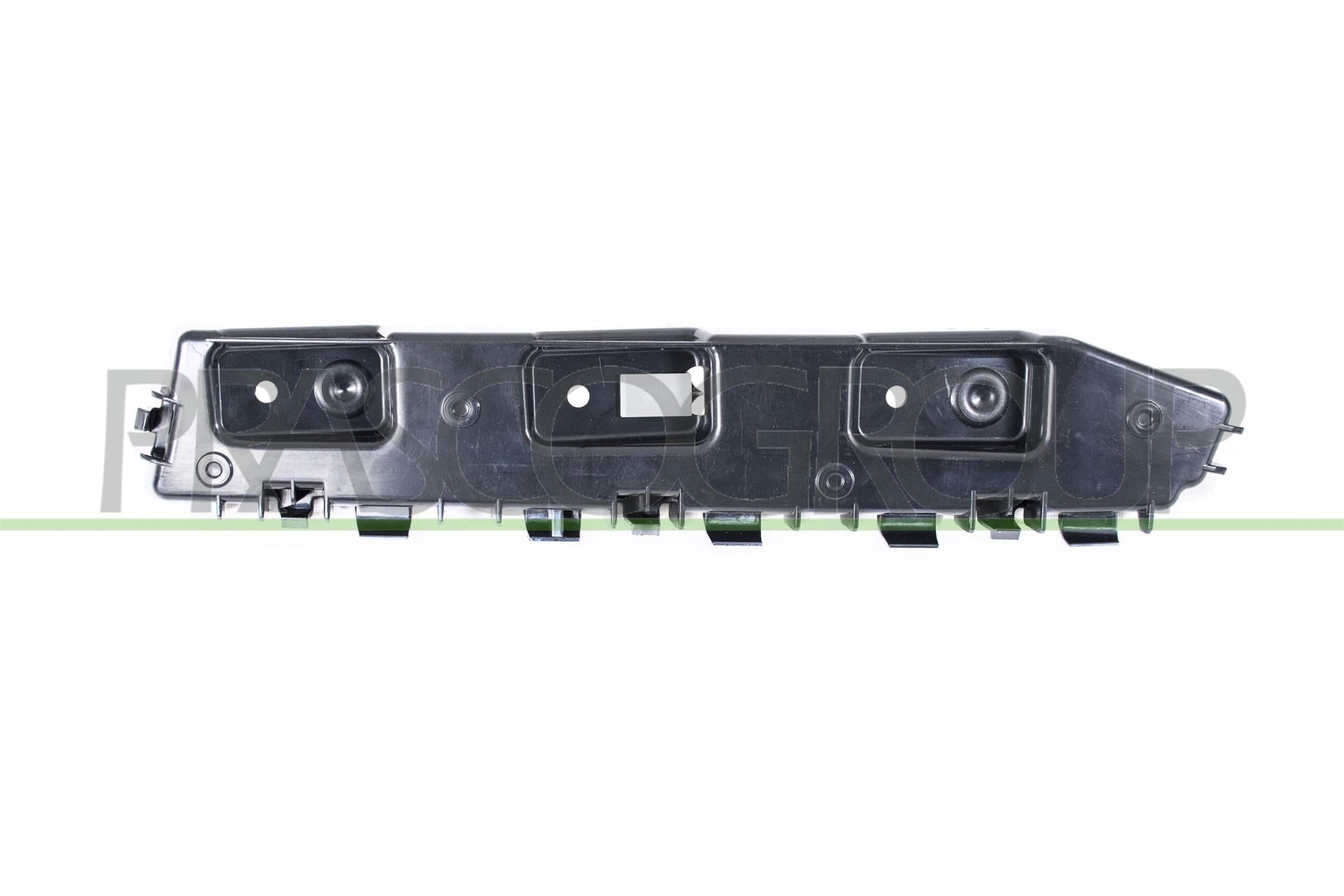 PRASCO Halter, Stoßfänger FD8081054
