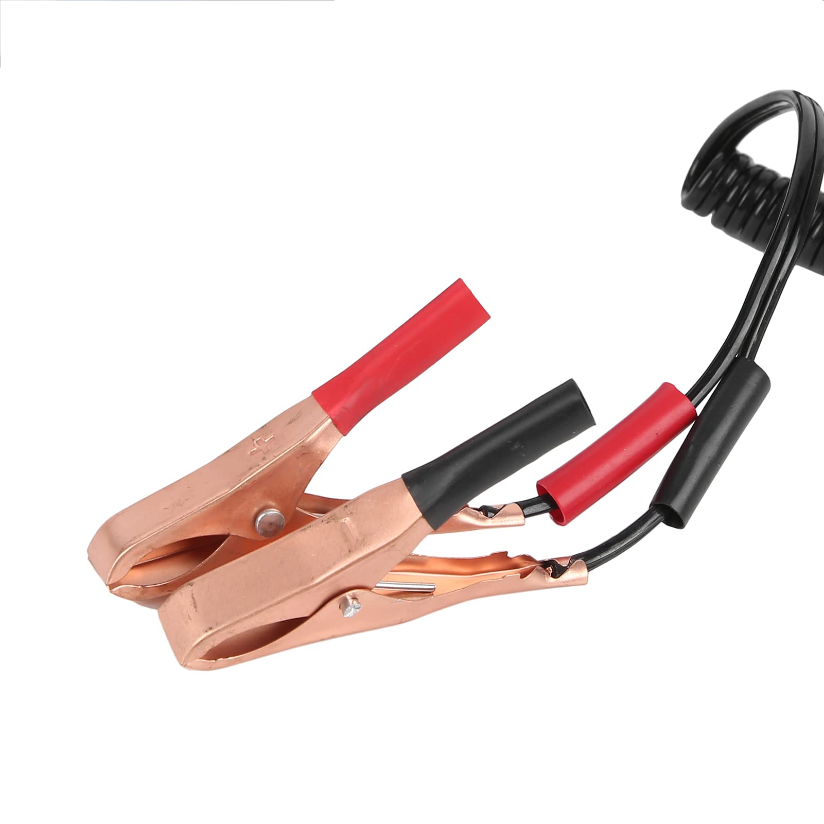 KIMISS Bomba Extractora de Aceite de 12 V para Automóviles, Motocicletas y botes: Bomba de Transferencia de de Fluido de 100 W con Tasa de 1-4L/min para Cambios de Aceite Eficientes