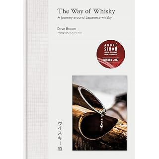 The Way of Whisky: A Journey Around Japanese Whisky