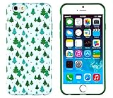 iPhone 6 Case, DandyCase PERFECT PATTERN *No Chip/No Peel* Flexible Slim Case Cover for Apple iPhone 6 (4.7