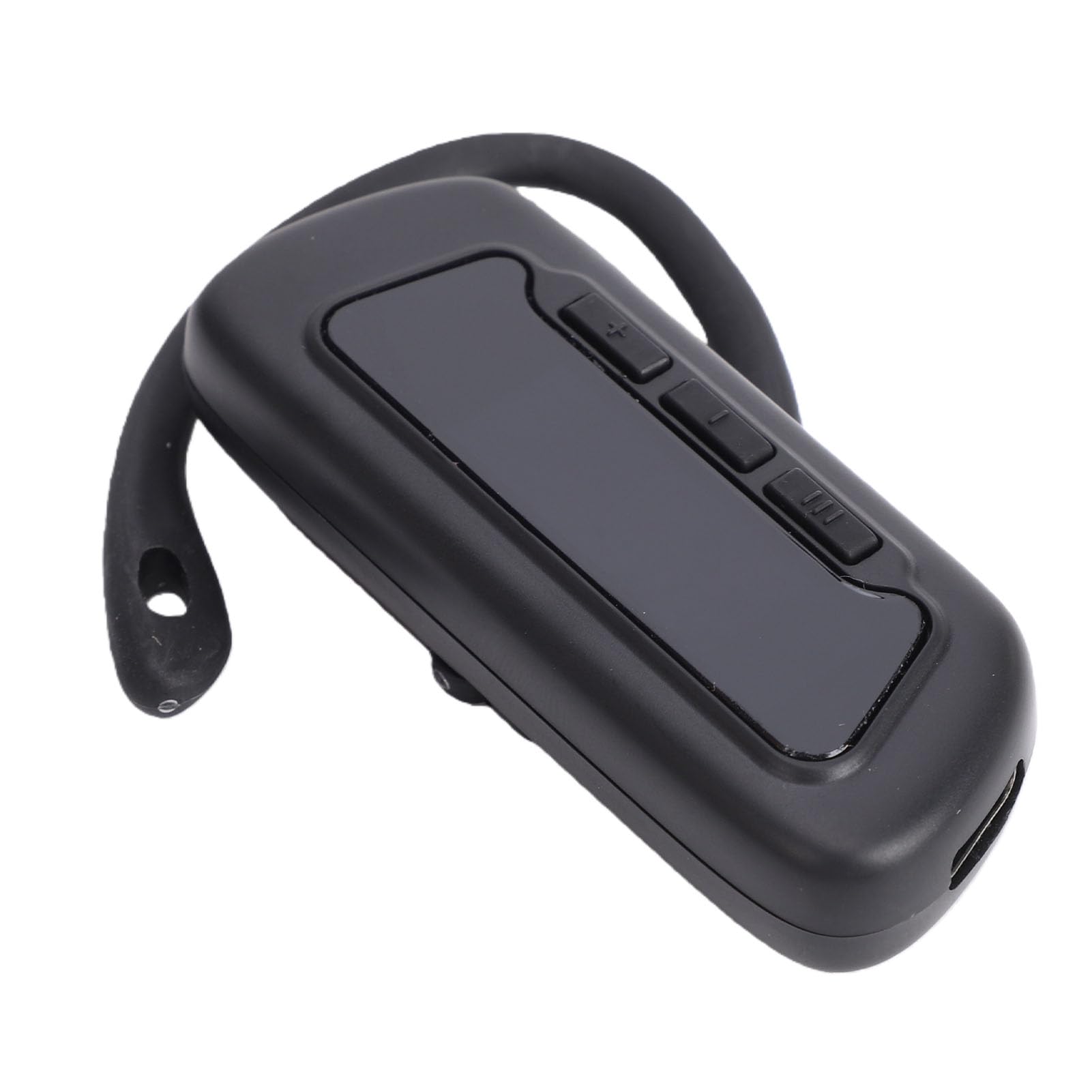 Matybobe di Guida Turistica Wireless Microfono per Guida Turistica Cuffie per 1 Trasmettitore 10 Ricevitori Riduzione Digitale del Rumore Portata 200 M [Ma (Spina UE da 100 a 240 V)