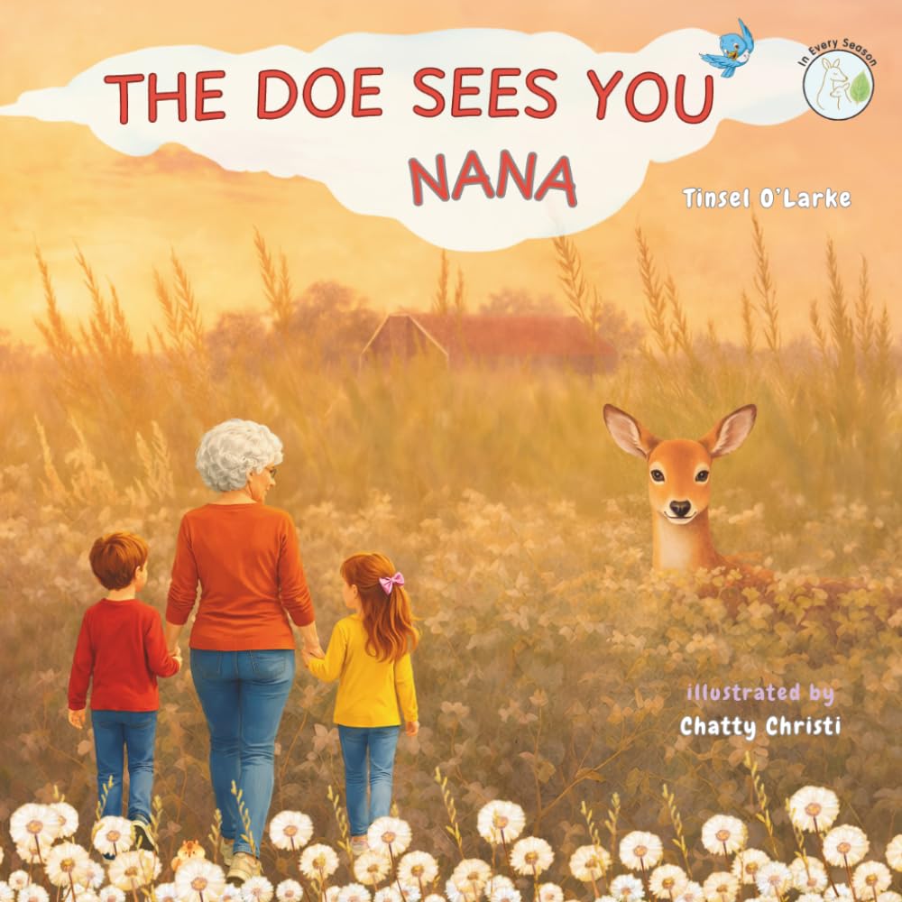The Doe Sees You Nana (The Doe Sees You: In Every Season)